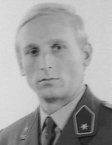 Hofer Rudolf (* 1941, technischer Dienst, Generalmajor)