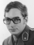 Spath Gunther (* 1951, Jägertruppe, Brigadier, Mag.)
