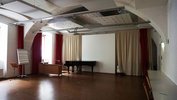Eine Seltenheit! In einer ehemaligen Kaserne befindet sich nun ein Konzertsaal. (Bild: Oktober 2020, Archiv Rauchenbichler)
