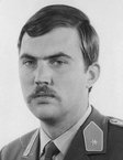 Eichholzer Gerhard (* 1950, Fliegerabwehrtruppe, Oberst, † 2021)