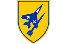 Wappen des Kommando Luftwaffe